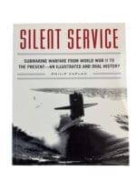 WW2 Cold War US German Silent Service Submarine Warefare Reference Book WW2 Cold War US German Silent Service Submarine Warefare Reference Book