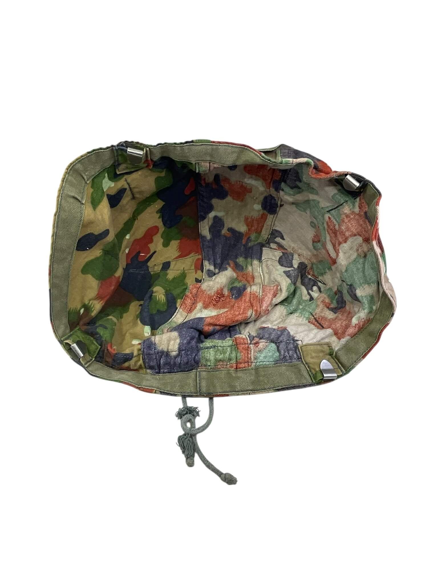 Swiss Switzerland Alpenflage Camouflage Helmet Cover 1 Swiss Switzerland Alpenflage Camouflage Helmet Cover 1