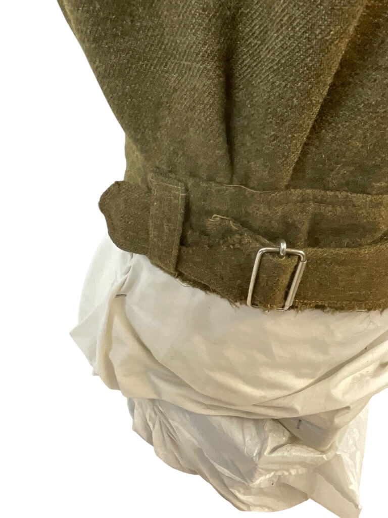 WW2 British Royal Engineers Lt Col Battle Dress Airborne Qualified Decorated WW2 British Royal Engineers Lt Col Battle Dress Airborne Qualified Decorated