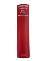 WW2 British Field Marshal Auchinleck Biography Used Hardcover Reference Book