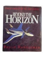 Airforce Combat Aircraft of the Next Century Beyond the Horizon Reference Book