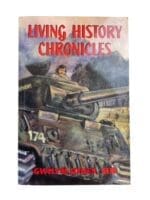 WW2 Korean War British Living HIstory Chronicles Book