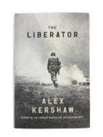 WW2 US The Liberator Used Hardcover Reference Book