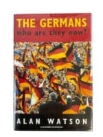 WW2 Cold War The Germans Who are They Now Reference Book WW2 Cold War The Germans Who are They Now Reference Book