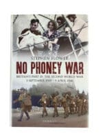 WW2 No Phoney War Britain's Part in WW2 September 1939-1940 Reference Book WW2 No Phoney War Britain's Part in WW2 September 1939-1940 Reference Book