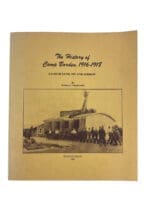 WW1 Canadian CEF The History of Camp Borden 1916 to 1918 Used Softcover Reference Book WW1 Canadian CEF The History of Camp Borden 1916 to 1918 Used Softcover Reference Book