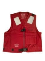 US Navy Aircraft Carrier EOD Crash and Salvage Deck Vest US Navy Aircraft Carrier EOD Crash and Salvage Deck Vest