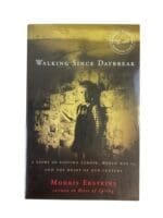 WW2 Latvian Walking Since Daybreak Used Softcover Reference Book