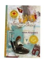 WW2 German Bits and Pieces Holocaust Memoir Reference Book