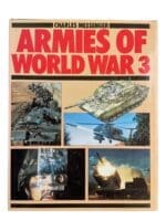 Armies of World War 3 Reference Book Armies of World War 3 Reference Book