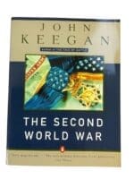 WW2 German British US The Second World War Reference Book WW2 German British US The Second World War Reference Book