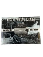 WW2 British RAF Dams Raid Through the Lens Hard Cover Reference Book