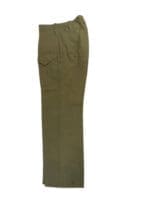 WW2 Canadian Army Battle Dress Pants Trousers C Broad Arrowed