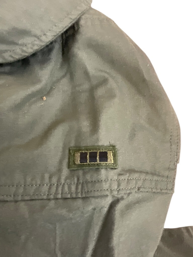 US USAF Olive Green Flight Suit Size 46 Regular US USAF Olive Green Flight Suit Size 46 Regular