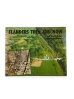 WW1 British French German Flanders Then and Now The Ypres Salient and Passchendaele Used HC Reference Book WW1 British French German Flanders Then and Now The Ypres Salient and Passchendaele Used HC Reference Book