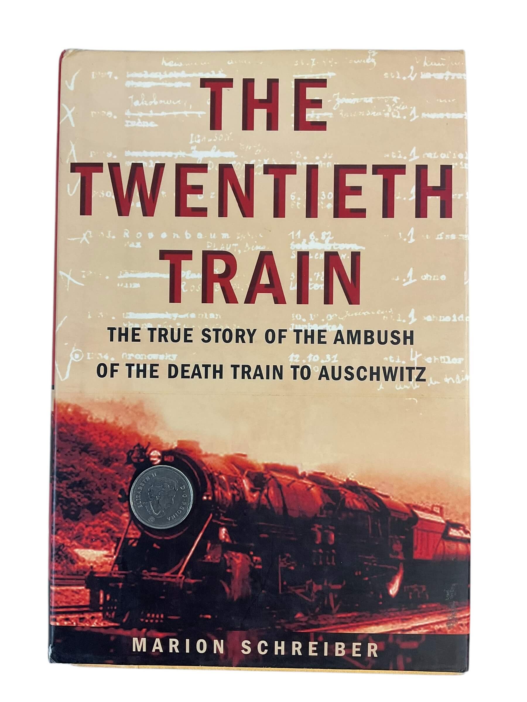 WW2 German Auschwitz Resistance The Twentieth Train Reference Book WW2 German Auschwitz Resistance The Twentieth Train Reference Book