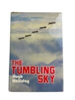 WW2 Canadian RCAF Tumbling Sky Fighter Reference Book