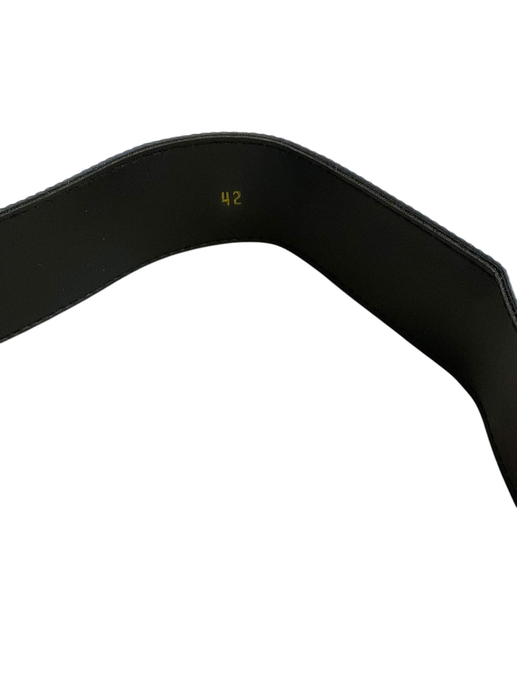 Canadian Toronto Police Dress Belt with Buckle Named and Numbered Canadian Toronto Police Dress Belt with Buckle Named and Numbered