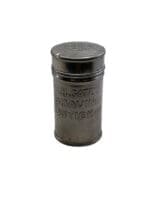 WW2 Canadian Colgate's Shaving Stick Tin EMPTY