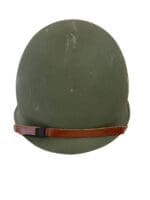 WW2 US M1 Steel Helmet CHINESE COPY