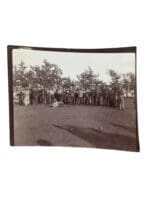 Boer War Dutch POW Photo Bermuda (6)