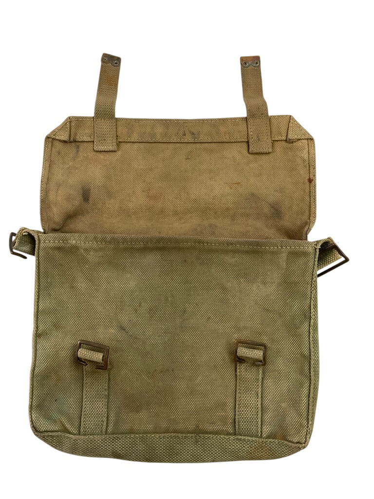 WW1 British BEF P08 Small Pack WW1 British BEF P08 Small Pack