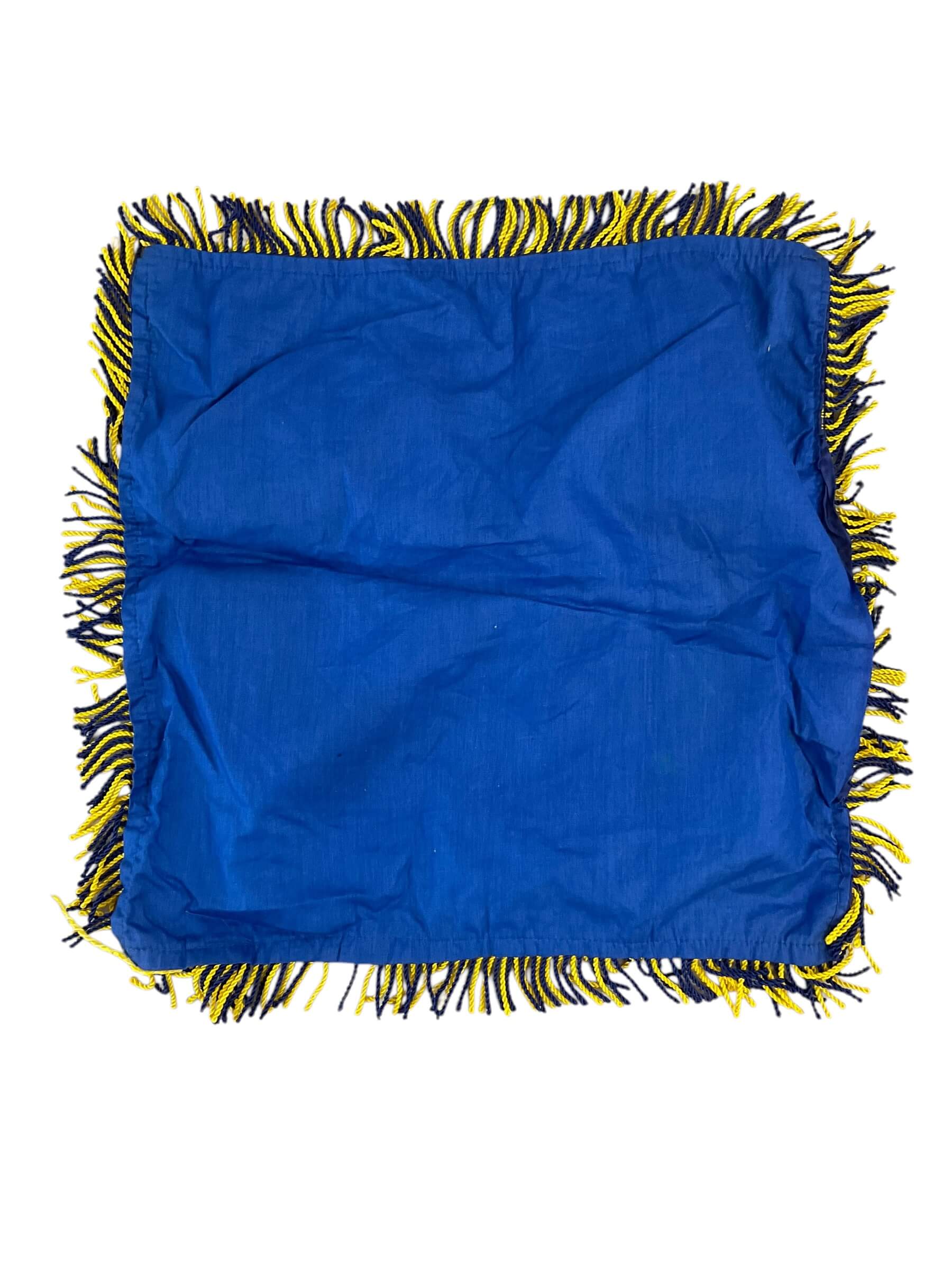 WW2 Canadian No 24 CABTC Brampton Pillowcase Homefront WW2 Canadian No 24 CABTC Brampton Pillowcase Homefront