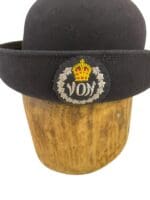 Canadian Victorian Order of Nurses VON Hat