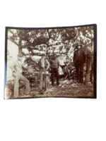 Boer War Dutch POW Photo Bermuda (8)