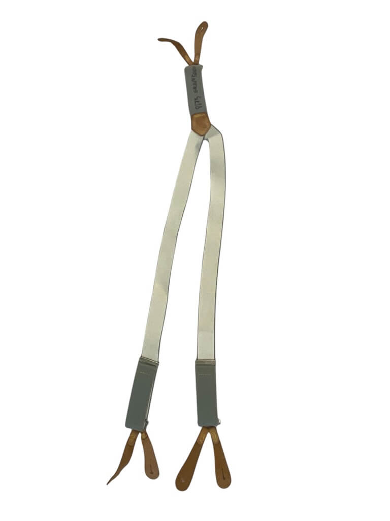 Canadian RCAF Suspenders Canadian RCAF Suspenders