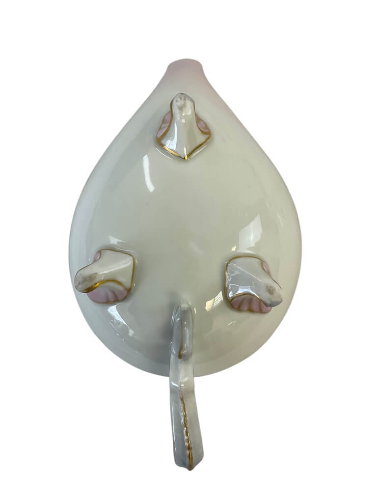 Invalid Feeding Cup Ceramic Invalid Feeding Cup Ceramic