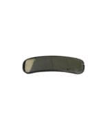 French Air Force Type P 47 L/A MATRA Optic Division Aircraft Mirror 1971 Dated