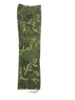 Argentinian Army Falklands Var Camouflage Trousers Pants Argentinian Army Falklands Var Camouflage Trousers Pants