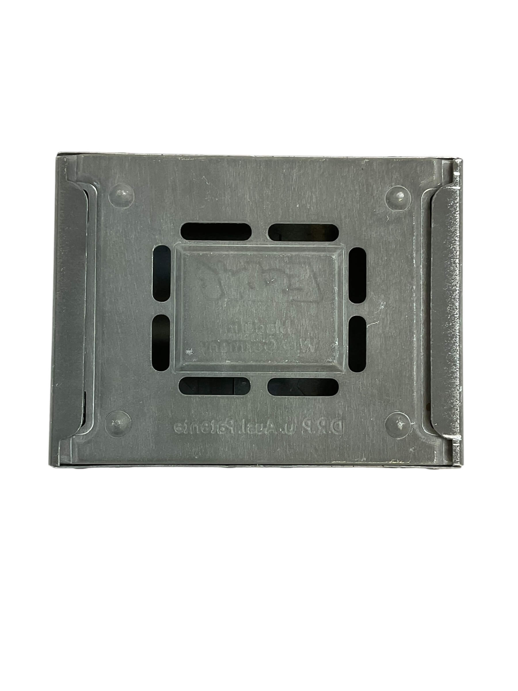 West German Army Esbit Stove West German Army Esbit Stove