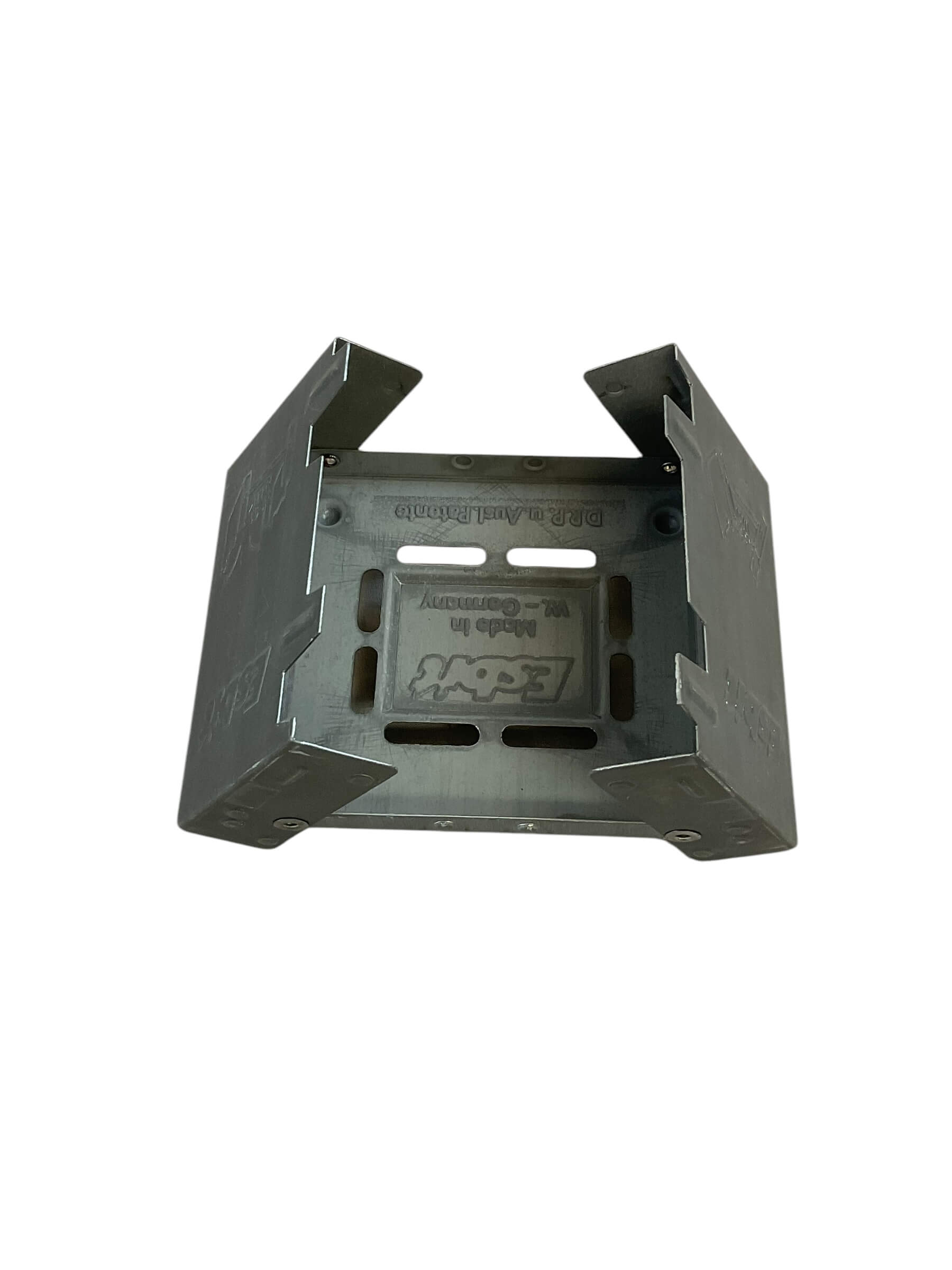 West German Army Esbit Stove West German Army Esbit Stove