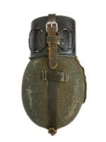 German Police Canteen and Cup