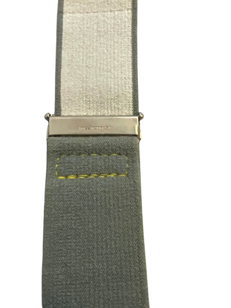 Canadian RCAF Suspenders Canadian RCAF Suspenders