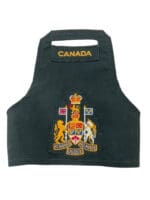 Canadian Forces DEU Chief Warrant Officer Armband Brassard