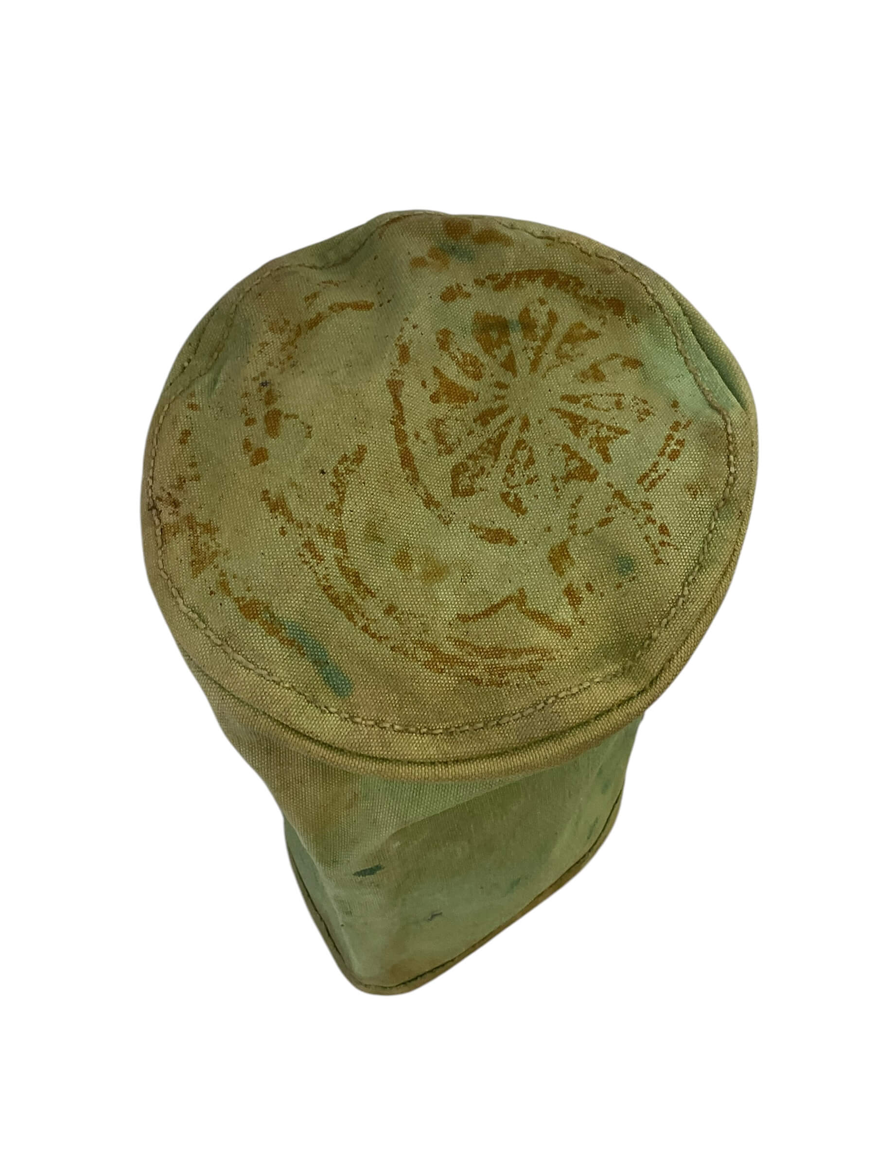 WW1 Canadian CEF Water Bucket WW1 Canadian CEF Water Bucket