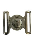 Royal Canadian Regiment Belt Buckle Royal Canadian Regiment Belt Buckle