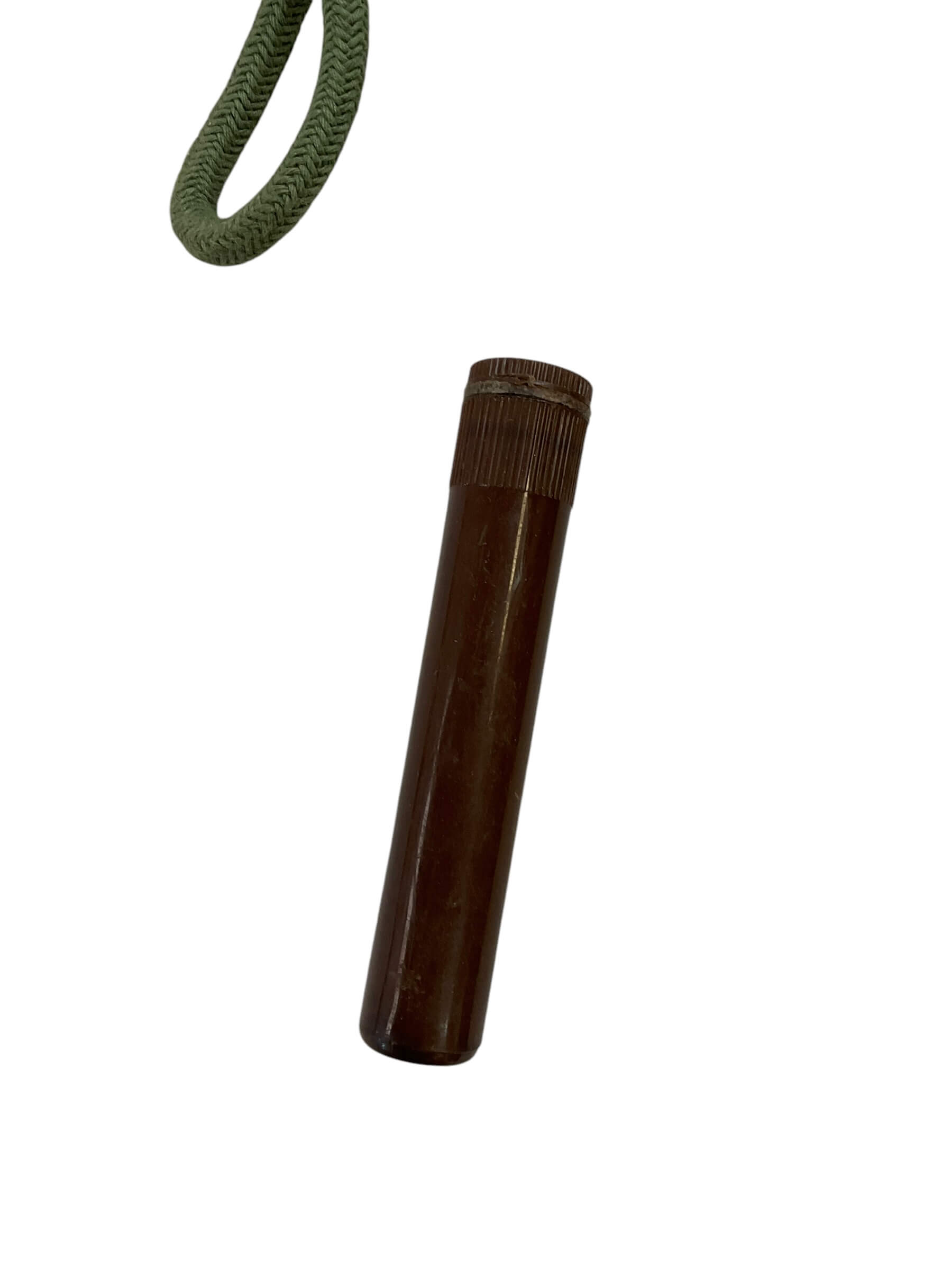 Canadian Forces Hi-Power 64 Pattern Holster with Lanyard, Cleaning Rod and Oiler MINT Canadian Forces Hi-Power 64 Pattern Holster with Lanyard, Cleaning Rod and Oiler MINT