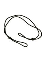 WW2 Canadian RCAF Webley Pistol Blue Lanyard