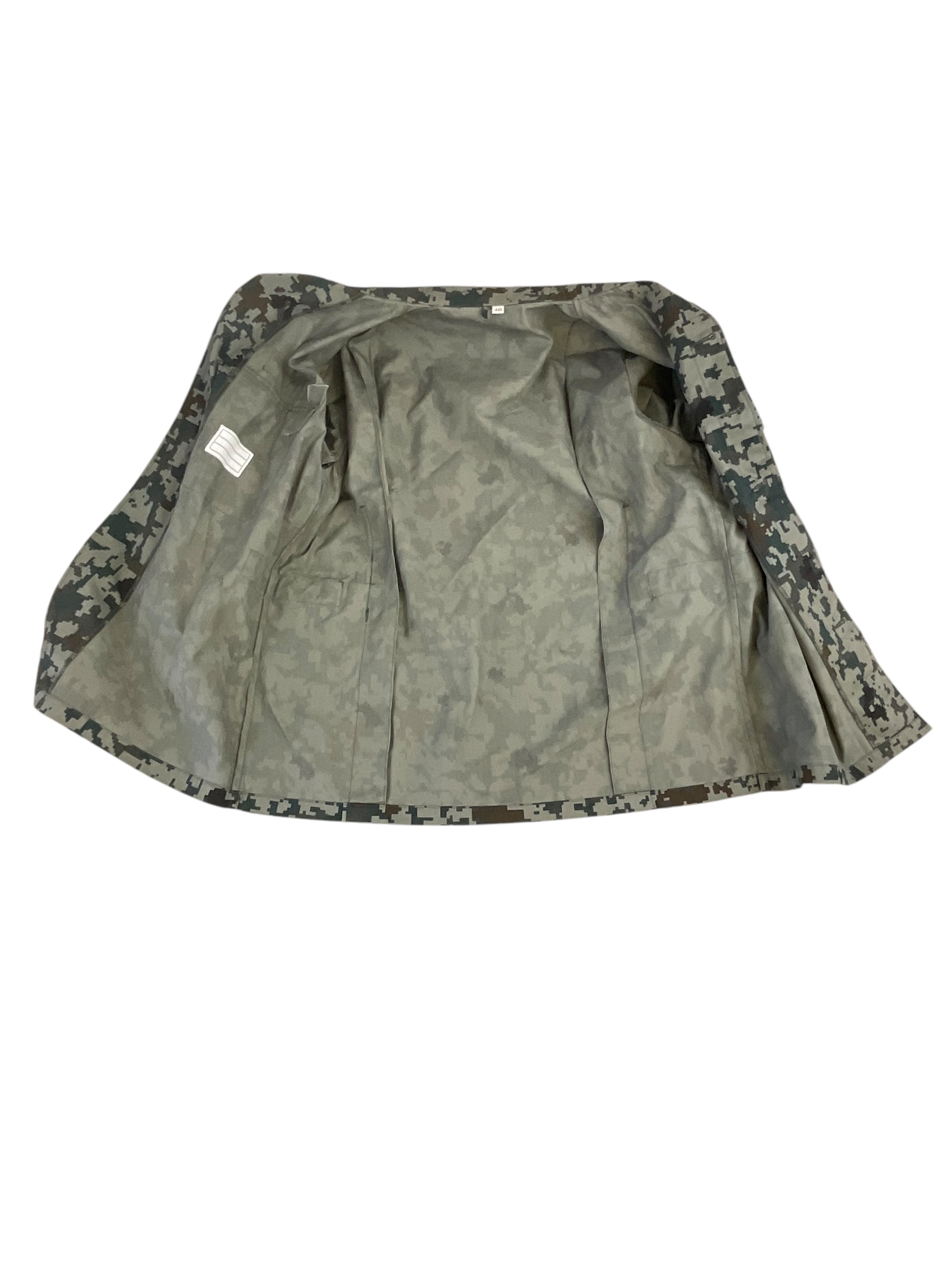 Japanese Japan Camouflage Cam Jacket and Pants Japanese Japan Camouflage Cam Jacket and Pants