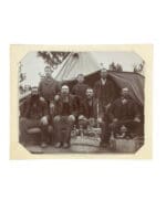 Boer War Dutch POW Photo Bermuda (4)
