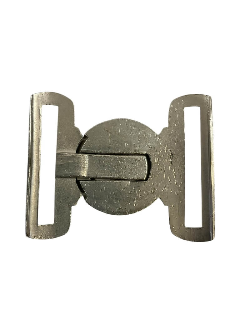 Royal Canadian Regiment Belt Buckle Royal Canadian Regiment Belt Buckle