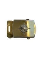 Canadian Forces Intelligence Belt Buckle Canadian Forces Intelligence Belt Buckle
