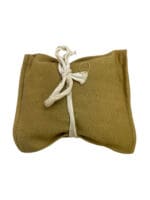 Canadian Army Korean War Housewife Dated 1952