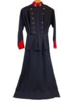 WW1 Canadian CEF CAMC Nursing Officers Tunic