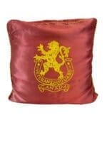 WW2 Canadian Veterans Guard of Canada Pillow Homefront