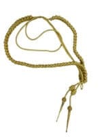 Canadian Forces Officers Aiguillettes